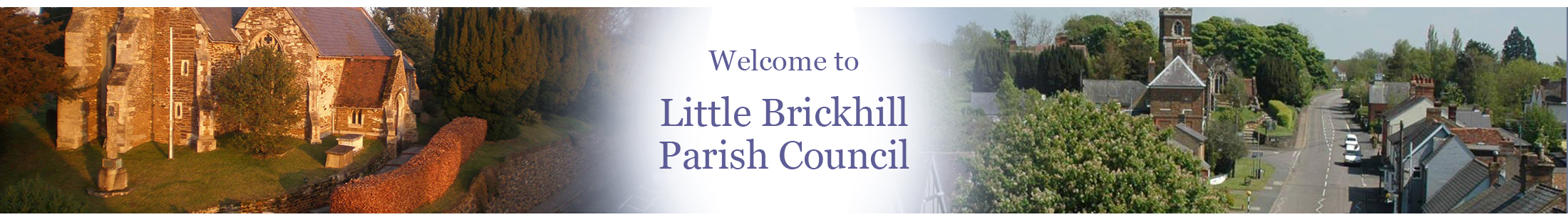Header Image for Little Brickhill Parish Council (Milton Keynes)